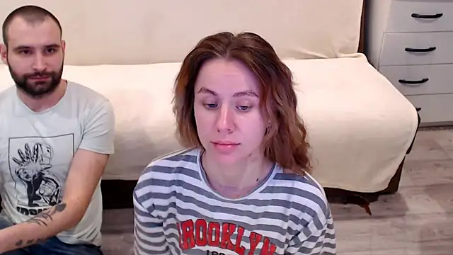 Mila Jon online show from 01/10/25, 02:23