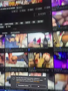 jocone online show from 09/26/25, 09:08