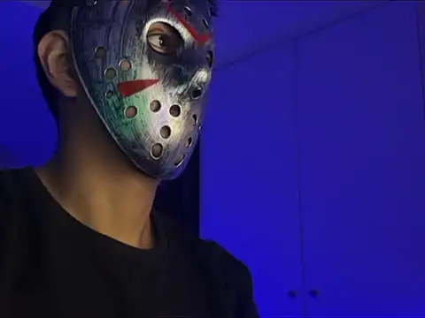 jocone online show from 10/28/25, 10:56