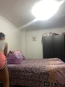 AlondraDiossa03 online show from 01/12/25, 06:49