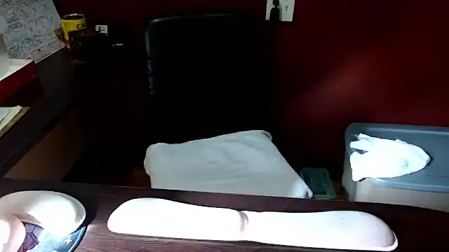 mycock2474u online show from 10/31/25, 09:05