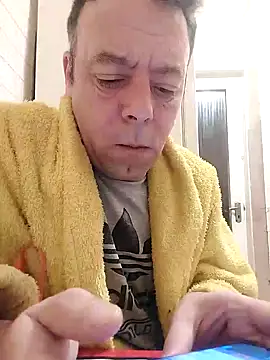 david geam online show from 01/24/25, 04:27