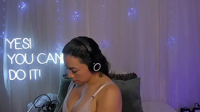 carolgaita online show from 02/02/25, 11:51