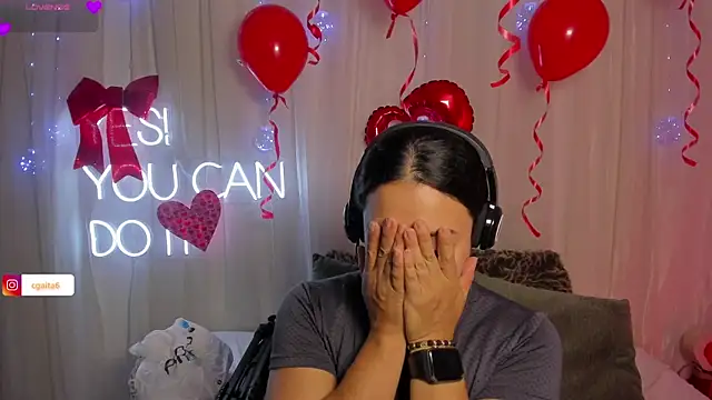 carolgaita online show from 02/13/25, 11:39