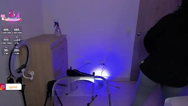 carolgaita online show from 03/11/25, 11:33