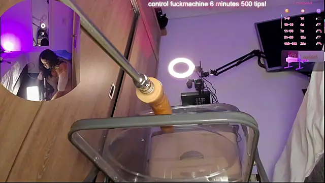 carolgaita online show from 09/27/25, 01:05