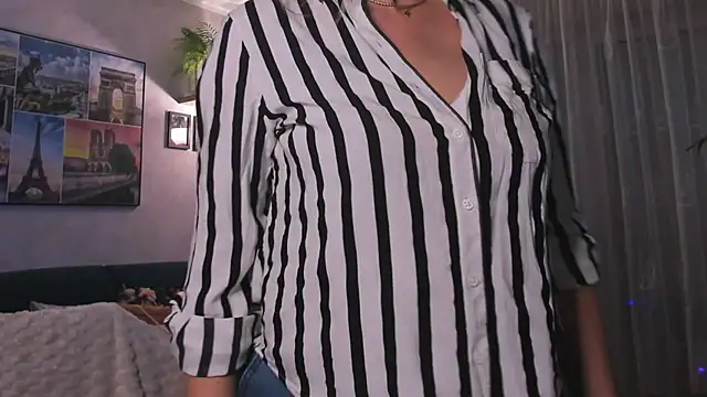 vanessa chat online show from 03/09/25, 05:49