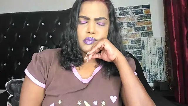 MySweetBitch143 online show from 10/27/25, 01:59