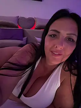 TiffanyRoxx online show from 02/21/25, 11:33