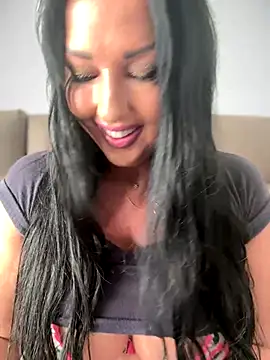 TiffanyRoxx online show from 10/03/25, 08:44