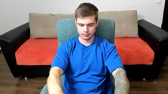 maks wolfis online show from 12/02/24, 11:45