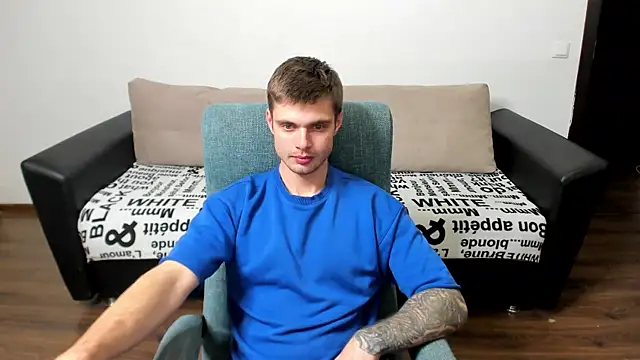 maks wolfis online show from 12/12/24, 09:26