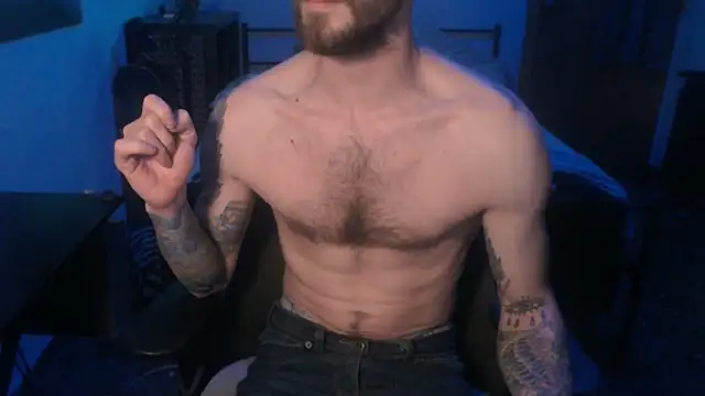 SexxxyLouis online show from 01/09/25, 06:04