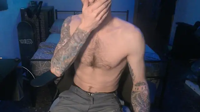 SexxxyLouis online show from 01/23/25, 08:46