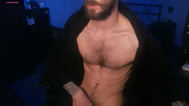 SexxxyLouis online show from 10/16/25, 07:20