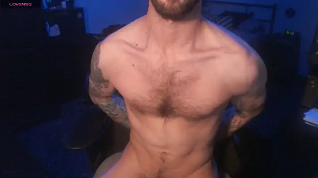 SexxxyLouis online show from 11/03/25, 09:16