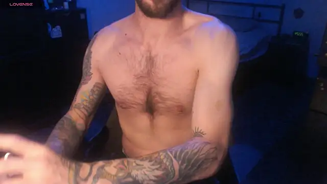 SexxxyLouis online show from 11/04/25, 09:25