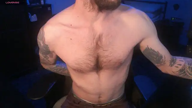 SexxxyLouis online show from 11/25/25, 02:17