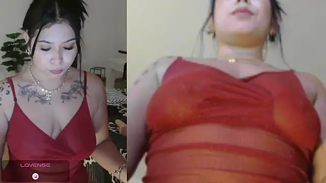 little susie online show from 11/13/25, 09:08