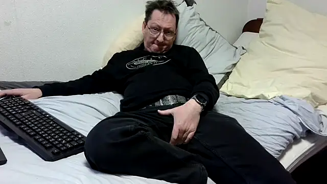 shymanhn online show from 01/23/25, 02:50