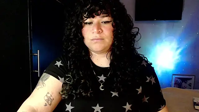 Snapshot of ANGELIQUE_KLANE chatting on 09/10/25, 05:29 ANGELIQUE KLANE online show from 09/10/25, 05:29