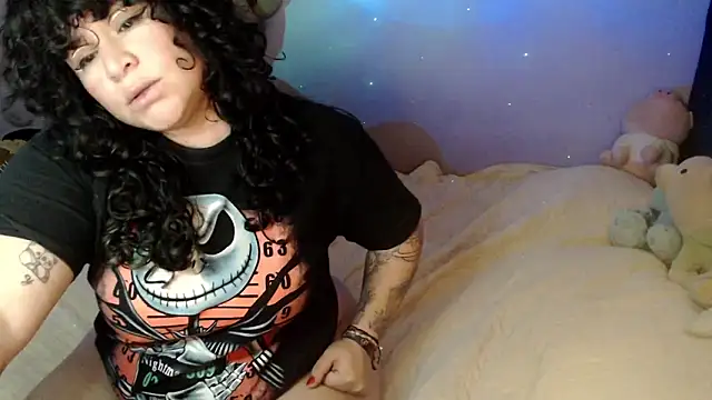 Snapshot of ANGELIQUE_KLANE chatting on 09/13/25, 09:31 ANGELIQUE KLANE online show from 09/13/25, 09:31