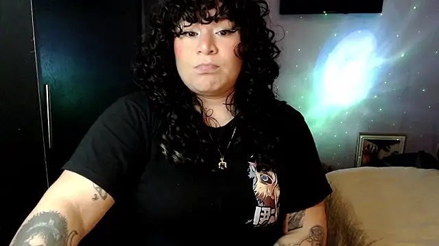 Snapshot of ANGELIQUE_KLANE chatting on 09/17/25, 05:09 ANGELIQUE KLANE online show from 09/17/25, 05:09