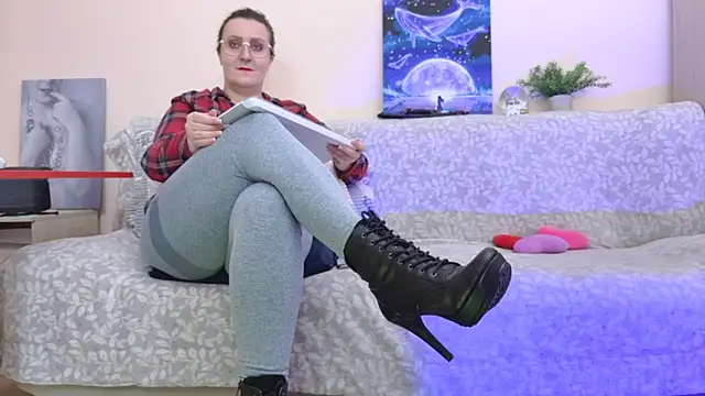 Pepper corn online show from 10/21/25, 01:01