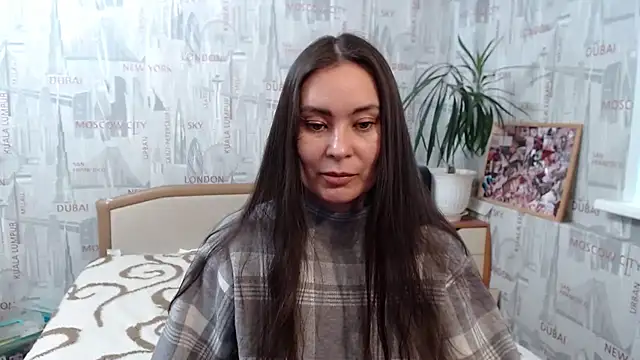 GinaQSoul online show from 10/17/25, 10:07