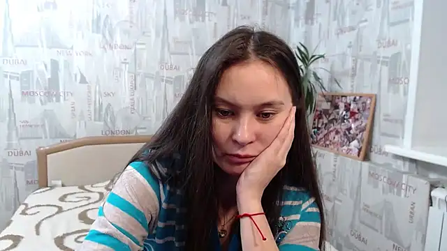 GinaQSoul online show from 11/16/25, 12:55