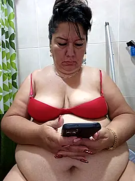 Brenda Berck  online show from 10/23/25, 10:36