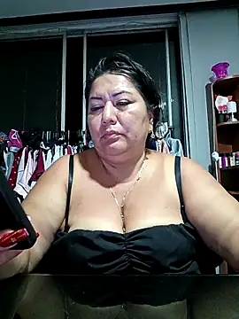 Brenda Berck  online show from 11/16/25, 05:24