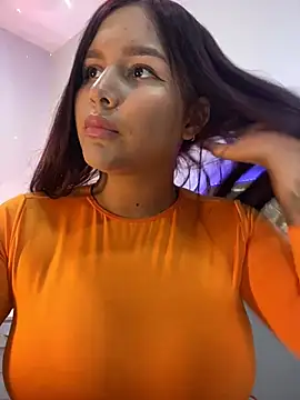 Snapshot of Fancyxlove chatting on 01/15/25, 07:55 Fancyxlove online show from 01/15/25, 07:55