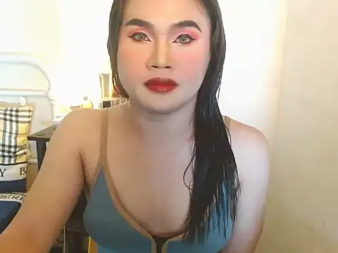 JustineBIGCUM online show from 12/04/25, 07:17