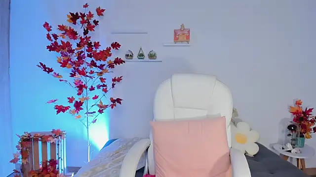 Snapshot of SophieHunt chatting on 02/13/25, 09:49 SophieHunt online show from 02/13/25, 09:49