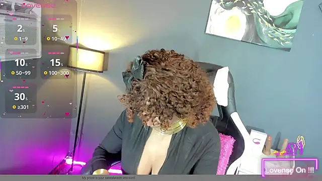 TranSEXUALDIVA online show from 10/07/25, 07:49