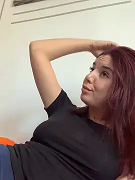 Snapshot of SEXY-GODDESabrina chatting on 01/18/25, 07:28 SEXY-GODDESabrina online show from 01/18/25, 07:28