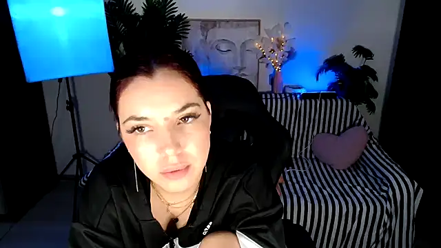 Snapshot of SEXY-GODDESabrina chatting on 02/20/25, 02:51 SEXY-GODDESabrina online show from 02/20/25, 02:51