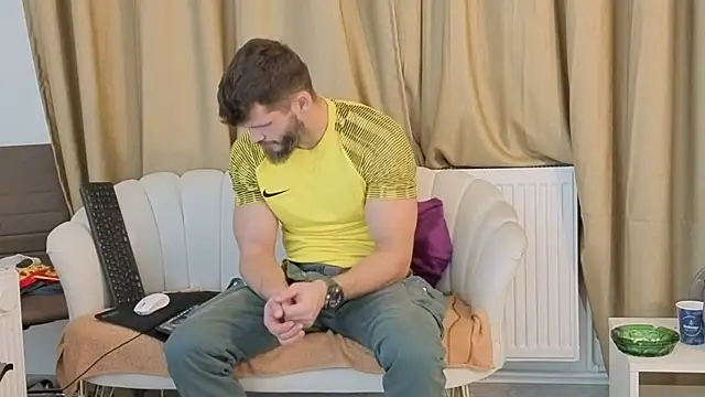 MauroTwin online show from 11/05/25, 07:14