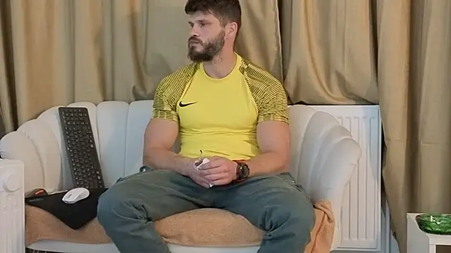 MauroTwin online show from 11/06/25, 06:31