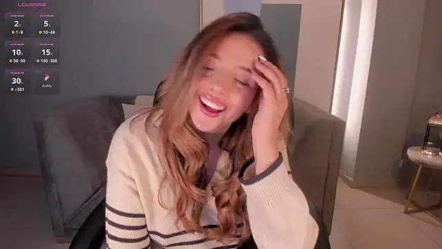 AmyWood online show from 12/21/24, 05:03