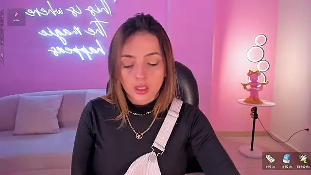 AmyWood online show from 01/16/25, 12:55