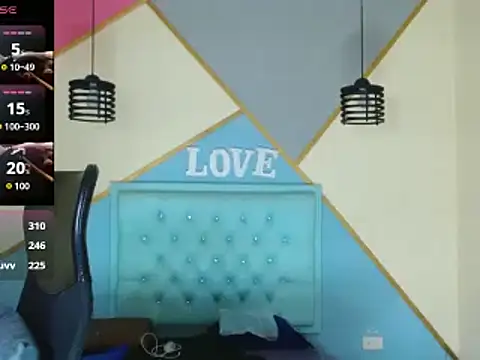 kilian xx online show from 03/15/25, 11:40