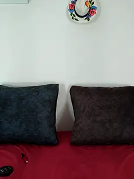 YOURSDEBORA online show from 10/01/25, 06:58