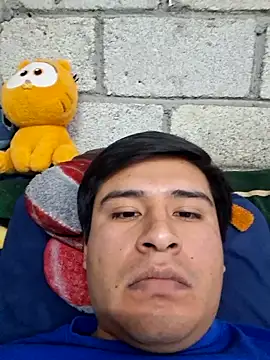 Jesussingleori online show from 11/29/25, 08:23