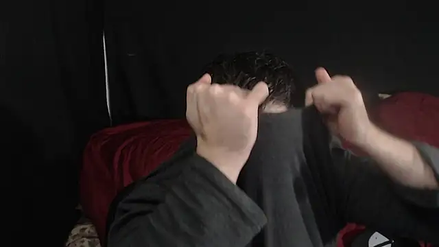 Metalstud online show from 12/07/24, 08:27