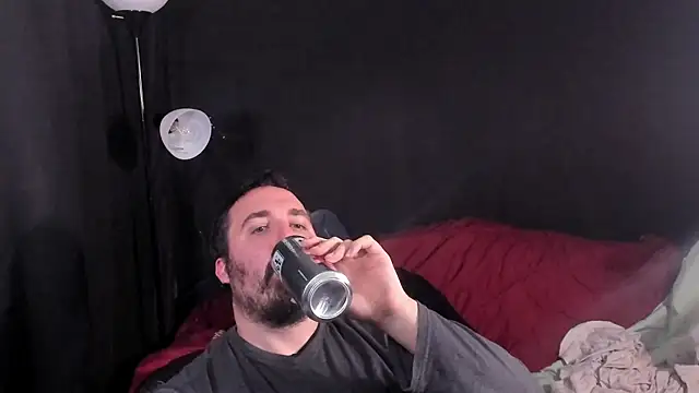 Metalstud online show from 11/06/25, 04:02