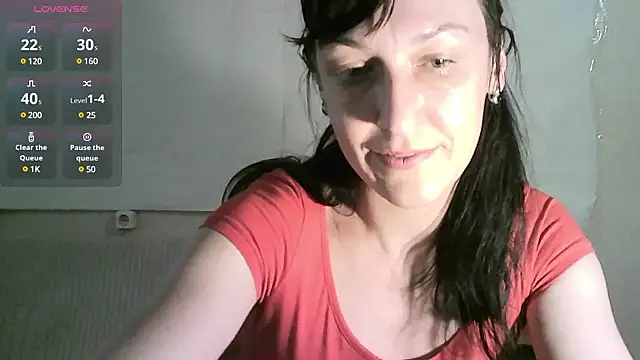 Snapshot of MarieODahliaS chatting on 12/03/24, 11:11 MarieODahliaS online show from 12/03/24, 11:11