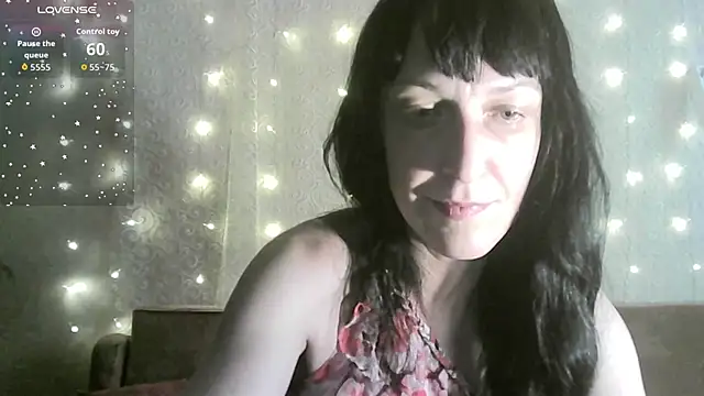 MarieODahliaS online show from 10/23/25, 09:52