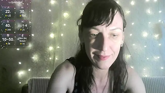 MarieODahliaS online show from 11/20/25, 10:26